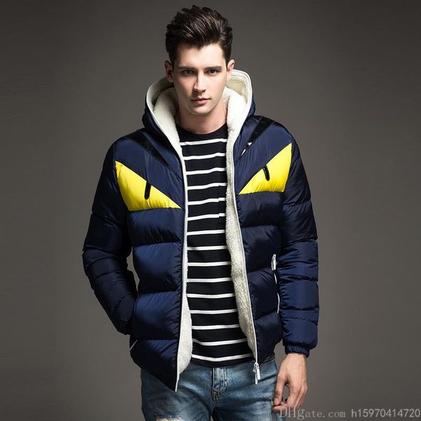 Autumn and winter men de igner jacket fa hion per onality color matching cartoon printed cotton coat plu ize m 4xl, Black;brown
Autumn and winter men de igner jacket fa hion per onality color matching cartoon printed cotton coat plu ize m 4xl, Black;brown
