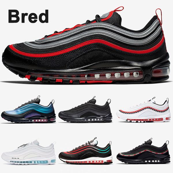bred 97 97s mens running shoes realtree white evergreen sunburst undefeated undftd olive triple black team red men women trainers sneakers
bred 97 97s mens running shoes realtree white evergreen sunburst undefeated undftd olive triple black team red men women trainers sneakers