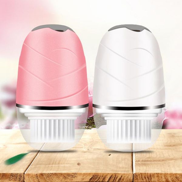 1pc розничная электрический водонепроницаемая чистка лица кисть deep clean удалить черноголовых прыщи отшелушивающий мягкие щетки usb зарядк
1pc розничная электрический водонепроницаемая чистка лица кисть deep clean удалить черноголовых прыщи отшелушивающий мягкие щетки usb зарядк