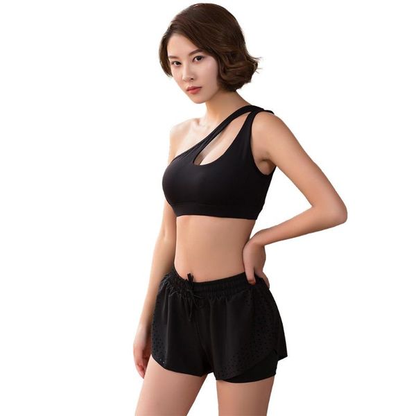 summer young women's casual running shorts yoga jogging anti-lighting short pants gray black soft yoga shorts v10, White;red
summer young women's casual running shorts yoga jogging anti-lighting short pants gray black soft yoga shorts v10, White;red