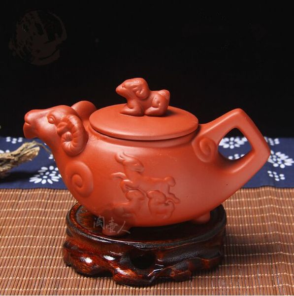 26 kinds of style teapot small teapot xishi pot zhu ni 160ml hand-grasp pot kung fu ceramic tea set tea infuser
26 kinds of style teapot small teapot xishi pot zhu ni 160ml hand-grasp pot kung fu ceramic tea set tea infuser