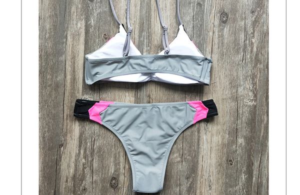 2020summer bikinis push up swimwear women swimsuit bathing suit biquini 2018 new print bikini set femme beach wear, White;black
2020summer bikinis push up swimwear women swimsuit bathing suit biquini 2018 new print bikini set femme beach wear, White;black