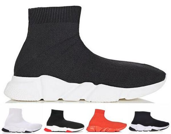 arrivals sock shoes black red white men designer shoes prune grey royal luxury flat fashion women speed trainers sneakers size 36-45
arrivals sock shoes black red white men designer shoes prune grey royal luxury flat fashion women speed trainers sneakers size 36-45