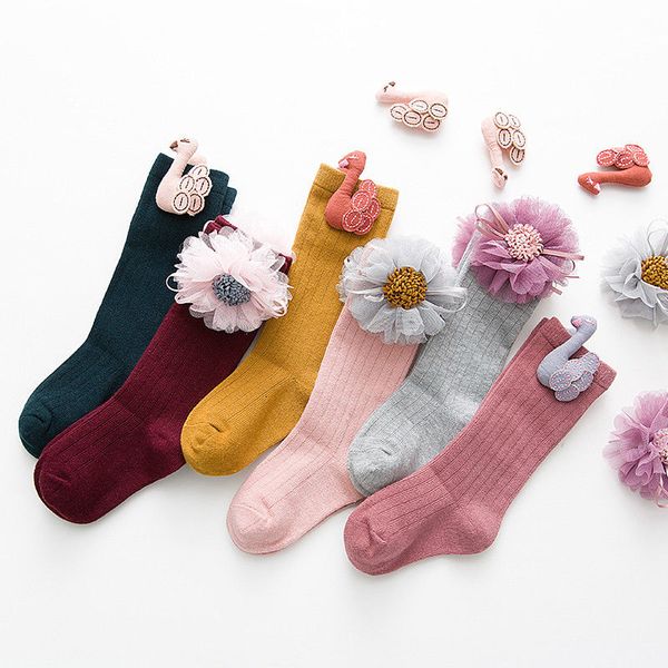 1-8t kids baby girls stocking toddlers knee high socks soft stretch cute kawaii party casual school flower stockings, Blue
1-8t kids baby girls stocking toddlers knee high socks soft stretch cute kawaii party casual school flower stockings, Blue