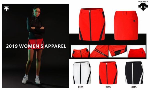 2019 летняя женская короткая юбка descente golf юбка s-xxl выберите повседневный гольф бесплатная доставка, Black;blue
2019 летняя женская короткая юбка descente golf юбка s-xxl выберите повседневный гольф бесплатная доставка, Black;blue