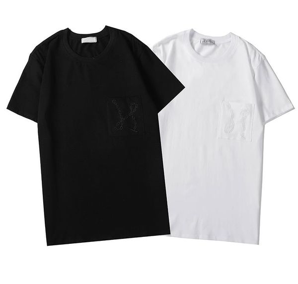 qs spring designer women men t-shirt 20ss tees brand fashion luxury men casual t-shirt asain size 2020502y, White
qs spring designer women men t-shirt 20ss tees brand fashion luxury men casual t-shirt asain size 2020502y, White
