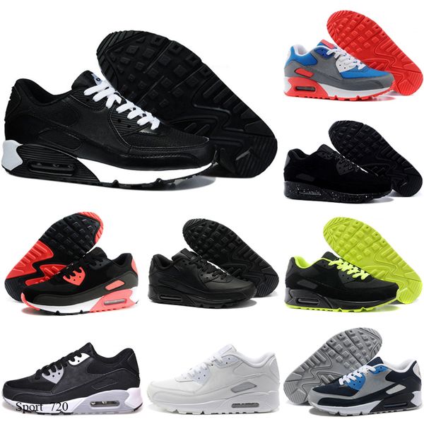 2020 air cushion casual running shoes black white red men women sneakers classic airtrainer outdoor sports shoes
2020 air cushion casual running shoes black white red men women sneakers classic airtrainer outdoor sports shoes