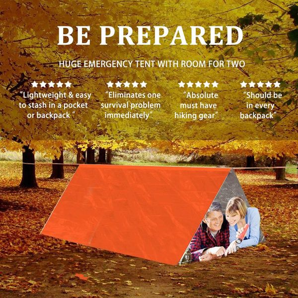lightweight waterproof thermal camping emergency tent survival sleeping bag emergency blanket sack for outdoor adventure
lightweight waterproof thermal camping emergency tent survival sleeping bag emergency blanket sack for outdoor adventure