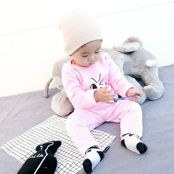 autumn winter baby boy girl long sleeve cartoon pattern cotton blouse t-shirt long trouser outfits set, White
autumn winter baby boy girl long sleeve cartoon pattern cotton blouse t-shirt long trouser outfits set, White