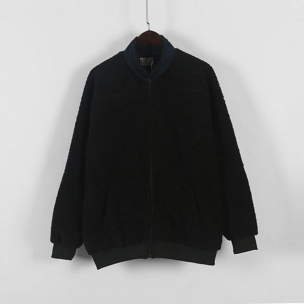 2020ss cavempt panel polar fleece zip up jacket men women cav empt c.e oversized flannel warm winter flocky jacket coats men, Black;brown
2020ss cavempt panel polar fleece zip up jacket men women cav empt c.e oversized flannel warm winter flocky jacket coats men, Black;brown