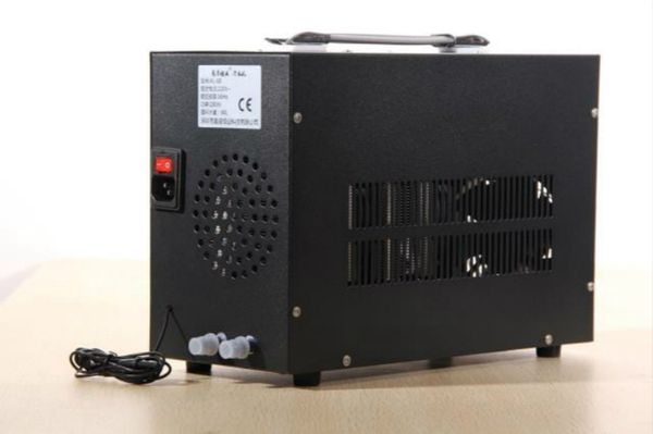 200w refrigeration cooling system semiconductor refrigeration water chiller cooling device for fish tank refrigeration kits
200w refrigeration cooling system semiconductor refrigeration water chiller cooling device for fish tank refrigeration kits