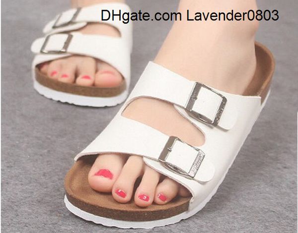 fashion cork slipper sandals new summer men women couples patchwork beach slides double buckle flip flops shoe white, Black
fashion cork slipper sandals new summer men women couples patchwork beach slides double buckle flip flops shoe white, Black