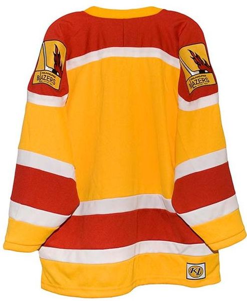 custom men youth women vintage customize wha philadelphia blazers away k1 hockey jersey size s-5xl or custom any name or number, Black
custom men youth women vintage customize wha philadelphia blazers away k1 hockey jersey size s-5xl or custom any name or number, Black