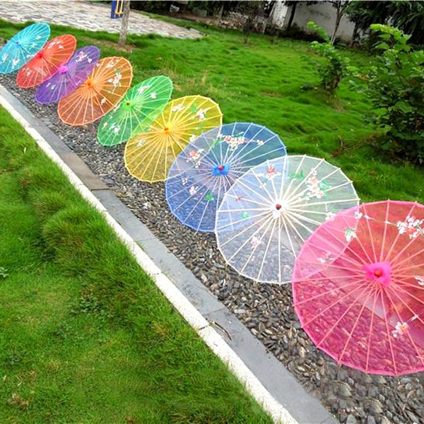 clear chinese handicraft umbrella for children wedding party gift fancy dance parasols transparent silk yarn floral craft umbrellas
clear chinese handicraft umbrella for children wedding party gift fancy dance parasols transparent silk yarn floral craft umbrellas