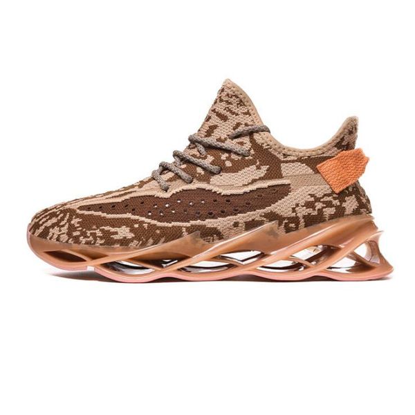 new blade men running shoes absorption cushion breathable lightweight luminous athletic outdoor sports sneakers zapatillas
new blade men running shoes absorption cushion breathable lightweight luminous athletic outdoor sports sneakers zapatillas