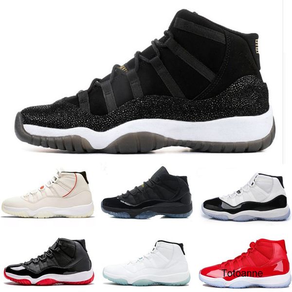 11s mens basketball обувь 11 gym red cap и платье платина оттенок concord 45 мужчины женщины бред спортивные кроссовки дизайнерская обувь ра
11s mens basketball обувь 11 gym red cap и платье платина оттенок concord 45 мужчины женщины бред спортивные кроссовки дизайнерская обувь ра