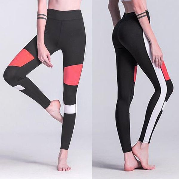 gym leggings yoga pant ladies stitching side stripe printed underpants sports yoga pants body-buildin pants push up fitness #252, White;red
gym leggings yoga pant ladies stitching side stripe printed underpants sports yoga pants body-buildin pants push up fitness #252, White;red