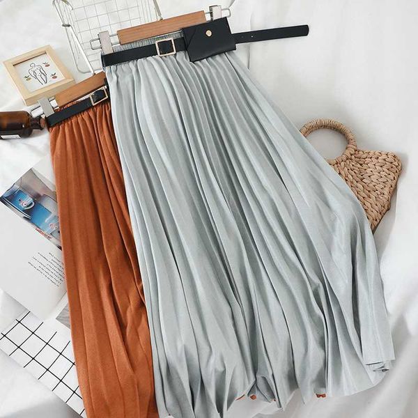spring harajuku skirt lazy casual skirt pleated 2020 early autumn new high waist pleated black grey women korean
spring harajuku skirt lazy casual skirt pleated 2020 early autumn new high waist pleated black grey women korean