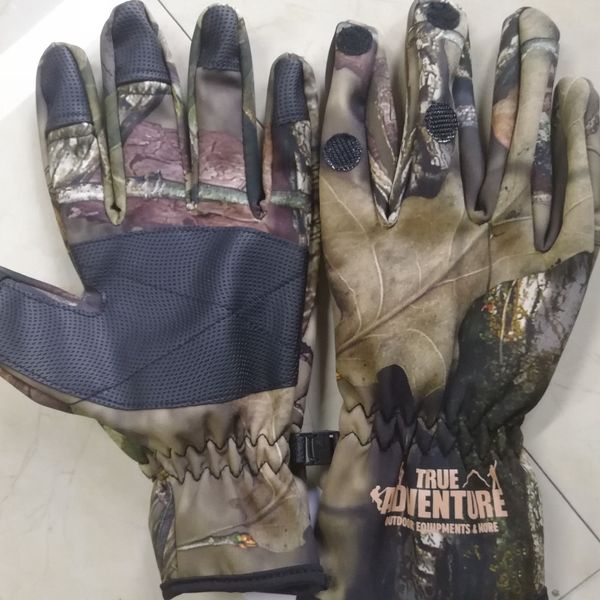 outdoor bionic camouflage leaky finger gloves anti-slip 3 fingers cut hunting gloves tactical army fan hunting fishing gloves
outdoor bionic camouflage leaky finger gloves anti-slip 3 fingers cut hunting gloves tactical army fan hunting fishing gloves