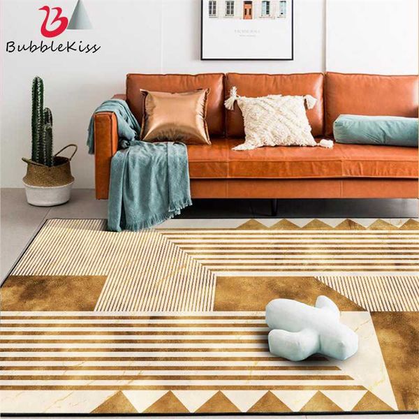 bubble kiss home carpet yellow golden nordic modern customized mosaic geometric marble bedroom decoration living room area rug
bubble kiss home carpet yellow golden nordic modern customized mosaic geometric marble bedroom decoration living room area rug