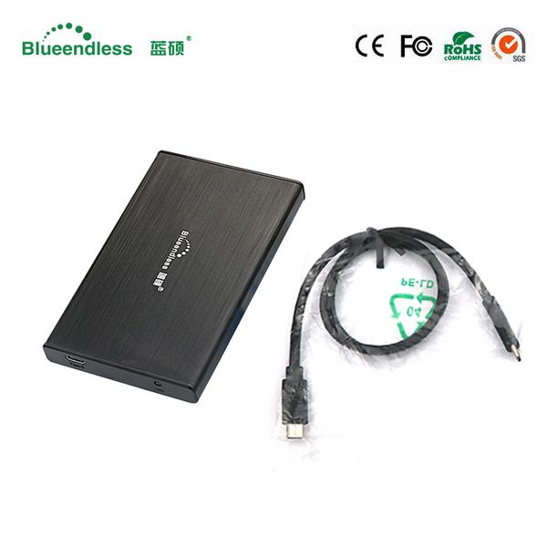 Blueendless чехол HD Экстерно SATA к USB Тип C 3.1 жесткий диск коробка жесткий диск 2.5 внешний
Blueendless чехол HD Экстерно SATA к USB Тип C 3.1 жесткий диск коробка жесткий диск 2.5 внешний