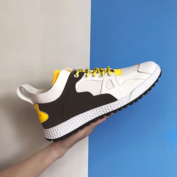 tide shoes sports korean casual shoes outdoor running men's
tide shoes sports korean casual shoes outdoor running men's