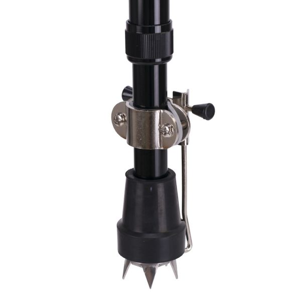 mountaineering walking claw crampon sticks cane trekking pole accessories ice tip 5-prong attachment grip for canes crutches new
mountaineering walking claw crampon sticks cane trekking pole accessories ice tip 5-prong attachment grip for canes crutches new