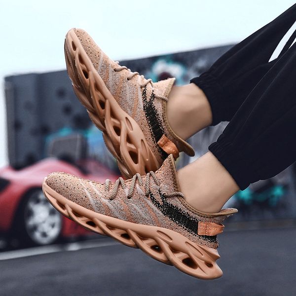 new arrival men's sneakers spring and autumn armor sports shoes breathable design sneakers jogging shoes women
new arrival men's sneakers spring and autumn armor sports shoes breathable design sneakers jogging shoes women