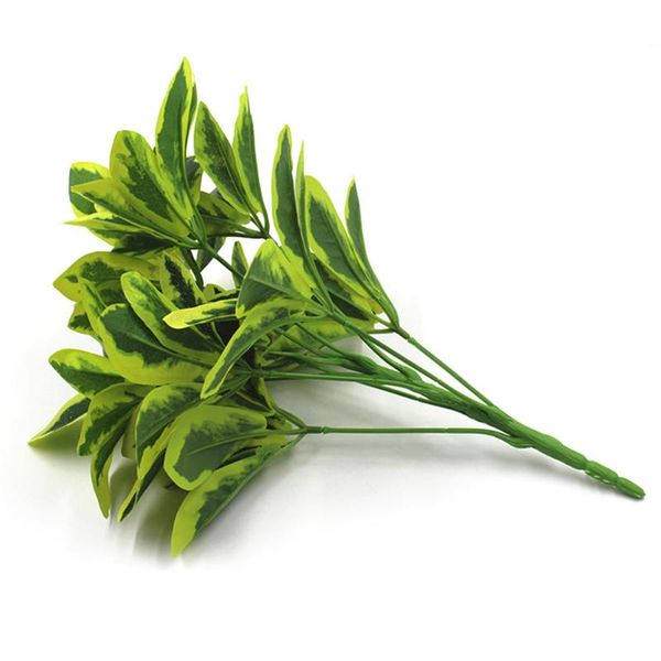 simulation green grass fake plant decorate flowers for wedding home garden plastic plant artificial schefflera ocylla
simulation green grass fake plant decorate flowers for wedding home garden plastic plant artificial schefflera ocylla