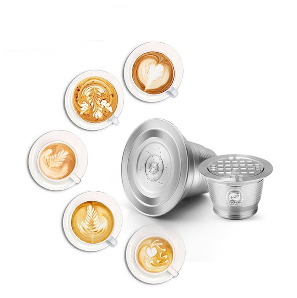 icafilas stianless refillable reusable for nespresso coffee capsule spoon with clips tamper for nespresso lor machine
icafilas stianless refillable reusable for nespresso coffee capsule spoon with clips tamper for nespresso lor machine
