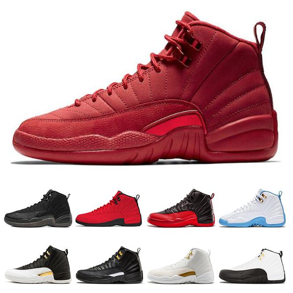 gym red airjoirdanretro12 12s mens basketball shoes wings black cny bulls mens trainers sport sneakers size 7-13
gym red airjoirdanretro12 12s mens basketball shoes wings black cny bulls mens trainers sport sneakers size 7-13