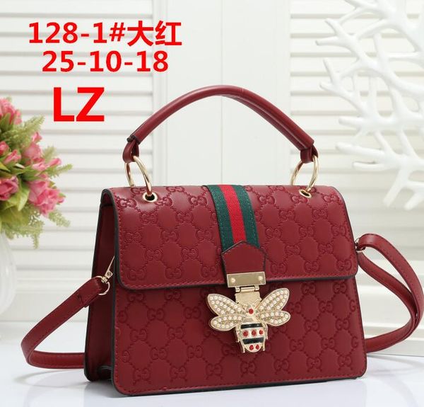 325handbags handbag fashion women's bag leather handbags shoulder bag crossbody bags for women messenger woman tote shoulder bags
325handbags handbag fashion women's bag leather handbags shoulder bag crossbody bags for women messenger woman tote shoulder bags