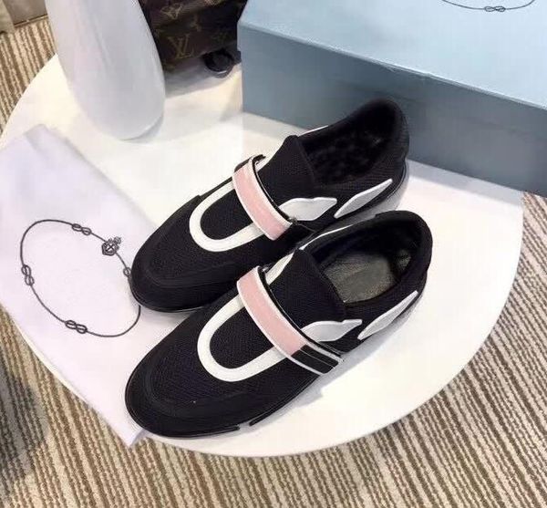 brand new women casual cloudbust fashion new floral holiday sports outdoor cow leather shoes sneakers sz 35-40, Black
brand new women casual cloudbust fashion new floral holiday sports outdoor cow leather shoes sneakers sz 35-40, Black