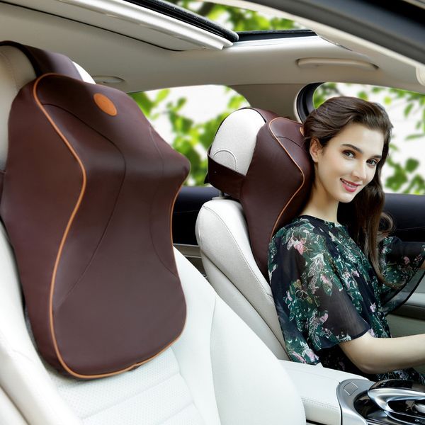 fashion car seat neck pillow car interior accessories for girls head rest memory cotton 3d auto headrest pillow
fashion car seat neck pillow car interior accessories for girls head rest memory cotton 3d auto headrest pillow
