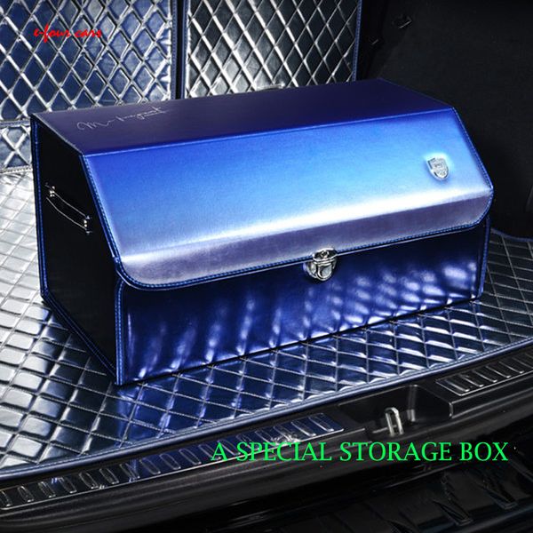 e-four trunk organizer car multi compartments collapsible trunk box for high class car suv auto expandable large storage
e-four trunk organizer car multi compartments collapsible trunk box for high class car suv auto expandable large storage