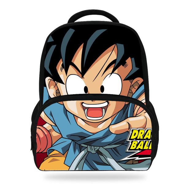 14inch popluar dragon ball designer school backpack for children backpack cartoon printed designer school bags for kids boys girls
14inch popluar dragon ball designer school backpack for children backpack cartoon printed designer school bags for kids boys girls