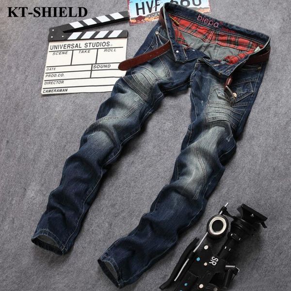 2017 men's denim jeans spring autumn slim fit trousers stretch jeans men pants male cotton fashion jean pantalones, Blue
2017 men's denim jeans spring autumn slim fit trousers stretch jeans men pants male cotton fashion jean pantalones, Blue