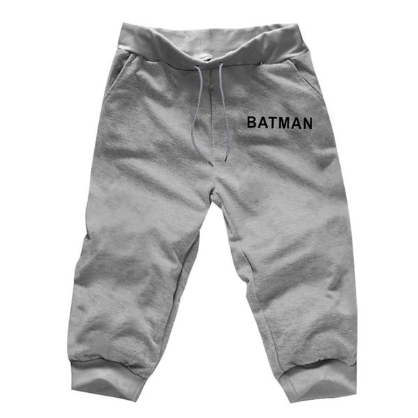bat man print pants autumn fashion cropped trousers men's casual sweartpants boys casual harajuku streetwear haroun pants, Black
bat man print pants autumn fashion cropped trousers men's casual sweartpants boys casual harajuku streetwear haroun pants, Black