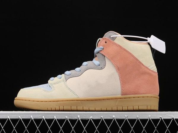 good quality sb dunk high spectrum athletic designer running shoes particle grey black terra blush fashion skateboard sport sneakers
good quality sb dunk high spectrum athletic designer running shoes particle grey black terra blush fashion skateboard sport sneakers