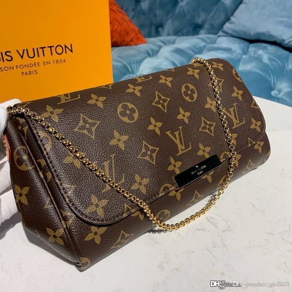 favorite mm m40718 luxury designer bag women's clutch shoulder bag detachable shoulder strap fashion size 26x17x6cm
favorite mm m40718 luxury designer bag women's clutch shoulder bag detachable shoulder strap fashion size 26x17x6cm