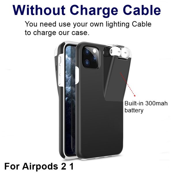 для iphone 11 pro max case xs max хга x 10 8 7 6s plus зарядного чехла для airpods держатель футляр оригинал нового дропшиппинга
для iphone 11 pro max case xs max хга x 10 8 7 6s plus зарядного чехла для airpods держатель футляр оригинал нового дропшиппинга
