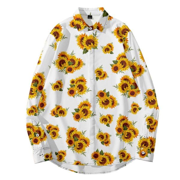 рубашка harajuku мужчины рубашка гавайские рубашки женские hight sun moon уличная звезда с длинным рукавом кнопка hip hop 3d печати вниз, White;black
рубашка harajuku мужчины рубашка гавайские рубашки женские hight sun moon уличная звезда с длинным рукавом кнопка hip hop 3d печати вниз, White;black