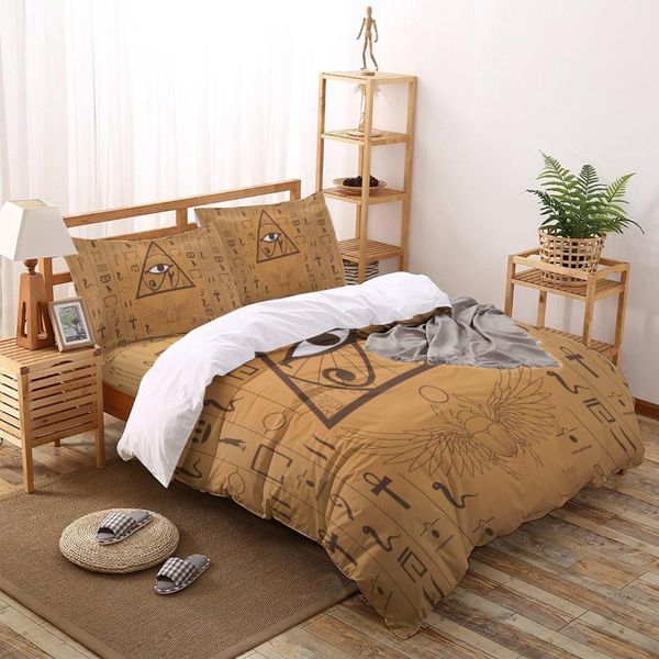 ancient egypt pyramid brown eyes duvet cover set 2/3/38pcs bedding set bed sheet pillowcases cover
ancient egypt pyramid brown eyes duvet cover set 2/3/38pcs bedding set bed sheet pillowcases cover