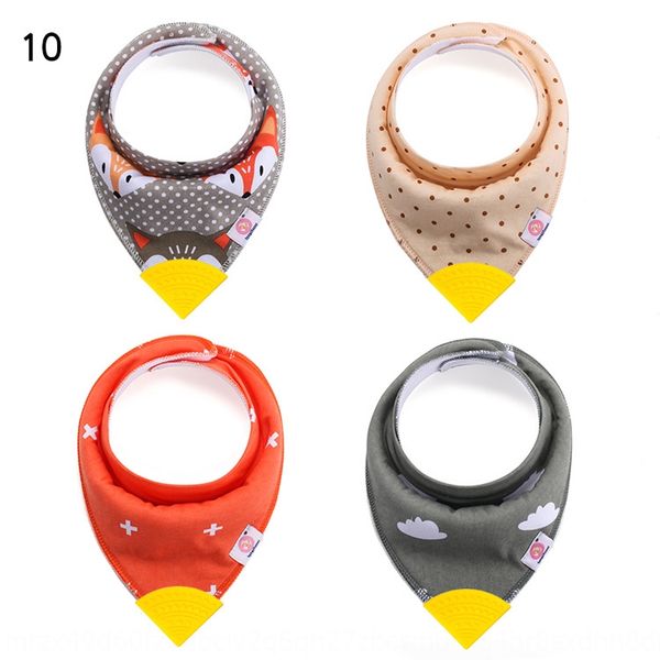 baby pure cotton gum triangle triangle towel saliva towel 4 baby bib does not include gum fee
baby pure cotton gum triangle triangle towel saliva towel 4 baby bib does not include gum fee