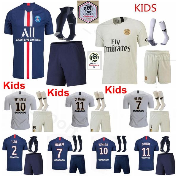 paris germain youth mbappe jersey set cavani di maria draxler silva marquinhos verratti nkunku meunier kids football shirt kits, Black
paris germain youth mbappe jersey set cavani di maria draxler silva marquinhos verratti nkunku meunier kids football shirt kits, Black