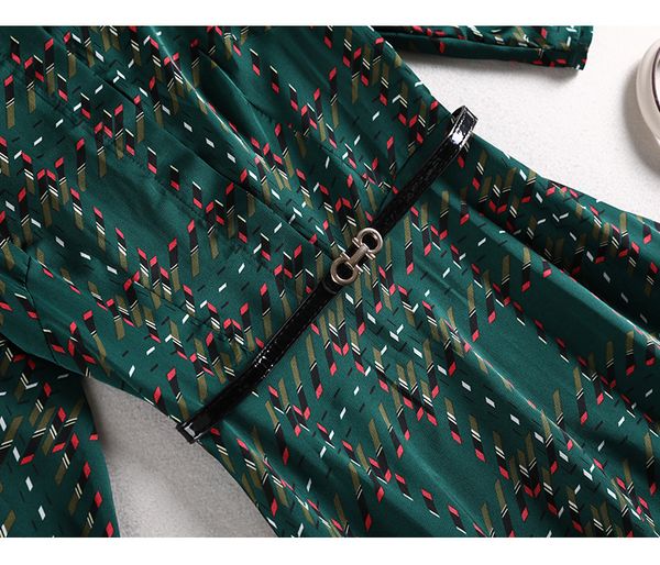 large size women fat sister mm french retro skirt foreign body covered belly slim plaid dress, Black;pink
large size women fat sister mm french retro skirt foreign body covered belly slim plaid dress, Black;pink