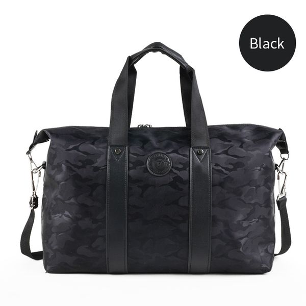 

new nylon carry on travel bag men hand luggage travel duffle bags large weekend bags women multifunctional traveling bag b160