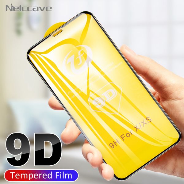 9d tempered glass screen protector for iphone 11 pro xs max xr 8x87 6 6s complete glue protective film se 5s
9d tempered glass screen protector for iphone 11 pro xs max xr 8x87 6 6s complete glue protective film se 5s