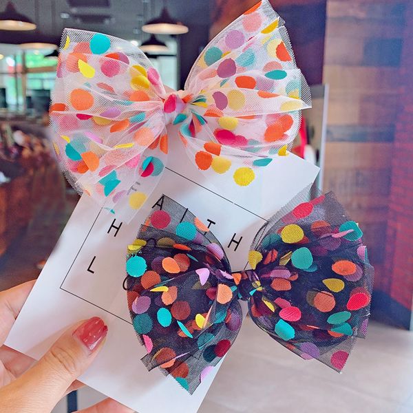 colorful multi-layer yarn big bowknot children headwear kids hairpins elastic hair bands girls accessories baby clips headdress, Slivery;white
colorful multi-layer yarn big bowknot children headwear kids hairpins elastic hair bands girls accessories baby clips headdress, Slivery;white