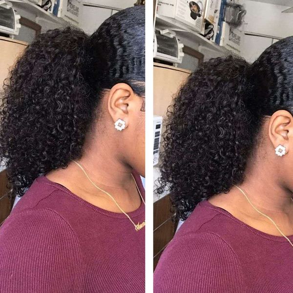 3b 4c afro kinky curly natural human hair ponytail hair extension for black women clip in drawstring brazilian hair ponytail hairpiece 120g
3b 4c afro kinky curly natural human hair ponytail hair extension for black women clip in drawstring brazilian hair ponytail hairpiece 120g